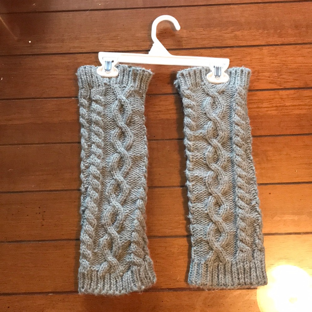 Leg Warmers